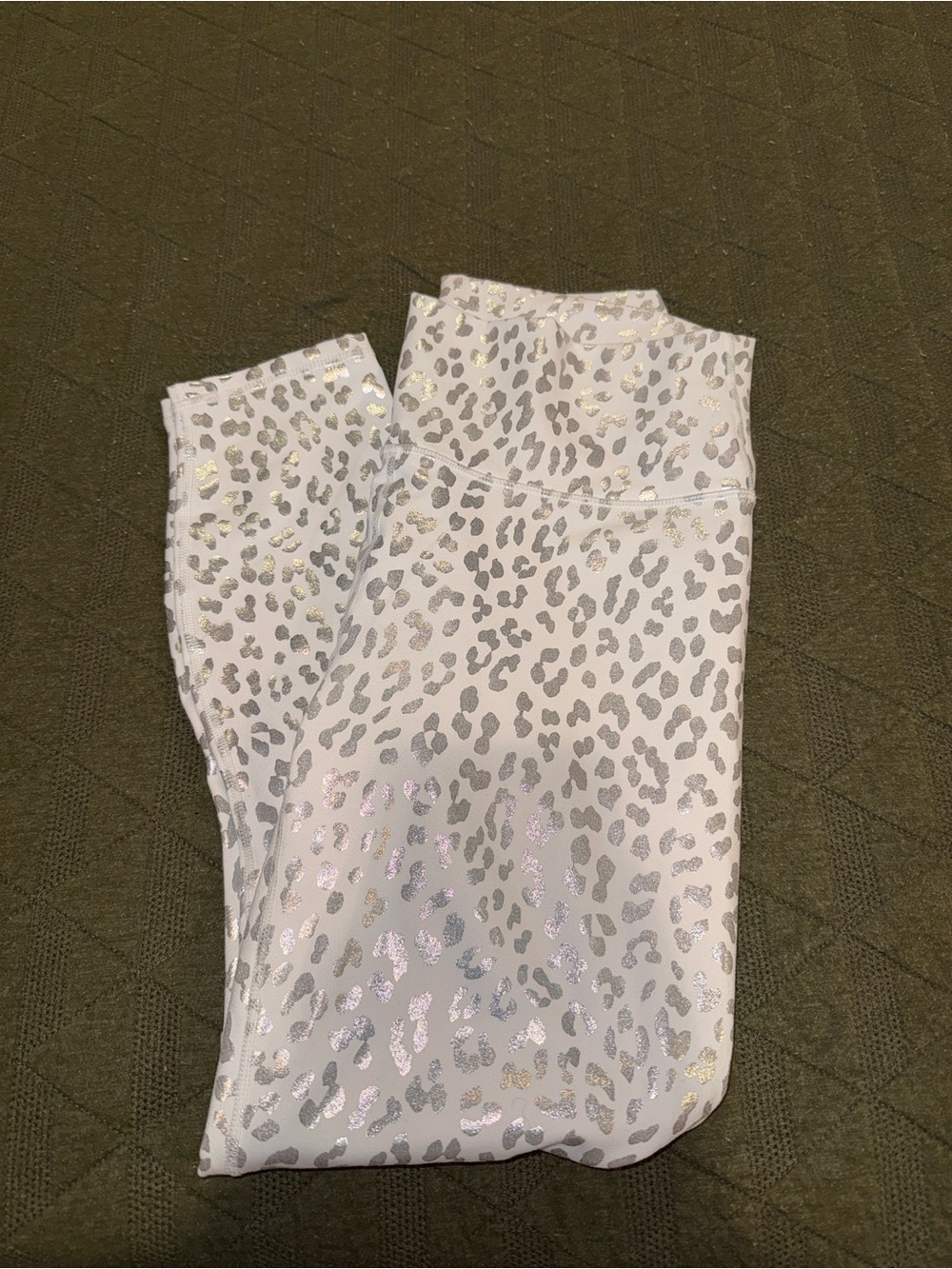 Fabletics Powerhold Leggings